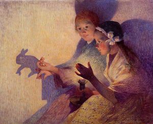Le soir venu... Jill Bill