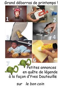 Petites annonces. Vegas sur sarthe