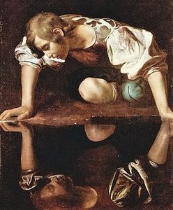 Miroirs... Jeanne Fadosi