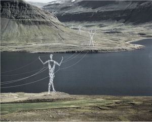 Hallucinations. Pascal Levaillant