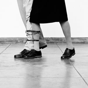 La danse de la vie à deux. Jamadrou