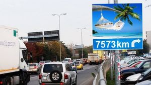 Vacances ou mais pour ne pas oublier... TooTsie22