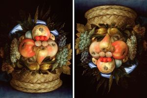 Renversant. Pascal Levaillant