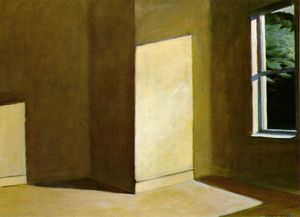 Ce que chuchotent les murs… Emma