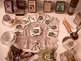 Les oracles