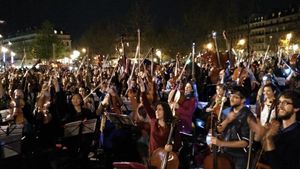 Où peut aller Nuit Debout?
