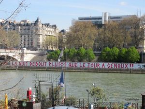 C'est le temps des citoyens