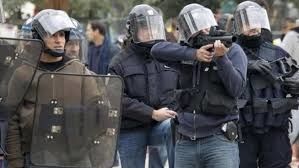 Interpellés: quelle défense?