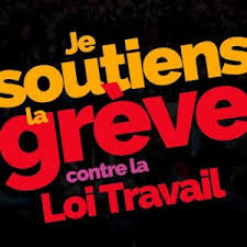 Retrait de la loi Travail