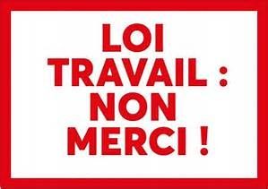 Loi Travail: ne lâchons rien