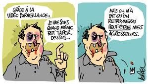Video surveillance: ce que disent les études