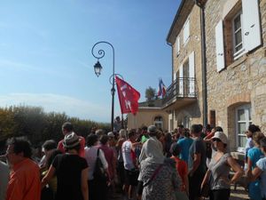 Un village contre la peur, la bêtise et le racisme