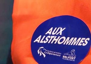 Alstom: Montebourg et Macron étaient conscients...