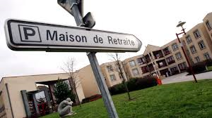 Maisons de retraite: ça va mal