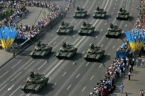 Ukraine: l'armée soutient le président Ianoukovitch (ministère de la Défense)