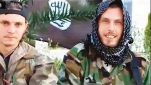 Ces jeunes européens qui partent faire le djihad