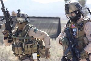 Des commandos américains dans le Sud libyen