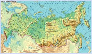 Le Grand échiquier russe : L’Ukraine, le grand Roque