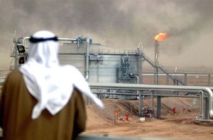 Dans la chute des cours de pétrole, l'Arabie Saoudite détient les clés du jeu