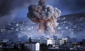 Turkey to allow Kurdish peshmerga across its territory to fight in Kobani