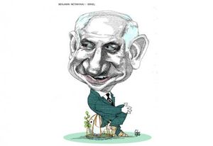 Nétanyahou “petite fiente” ? Passe d'armes entre Washington et Tel-Aviv après qu'un haut responsable américain a évoqué en des termes cavaliers la “lâcheté” du Premier ministre israélien.