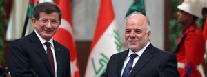 Kampf gegen "Islamischen Staat": Türkei will Irak militärische Unterstützung anbieten