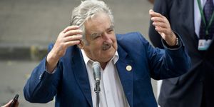 "Etat défectueux" : le président Mujica irrite le pouvoir mexicain