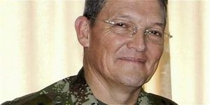 Paix en Colombie: Farc et gouvernement poursuivront leurs discussions à Cuba