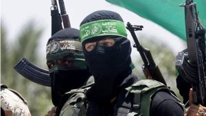 Le Hamas sort de la liste des organisations terroristes de l'UE, pour vice de procédure