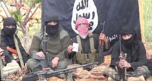 Officials confirm ISIL present in Afghanistan