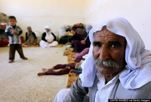 Le groupe État islamique libère plus de 200 Yazidis en Irak