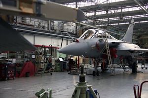 L’accord de vente du Rafale en Égypte a été paraphé