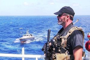 Le vrai-faux retour des mercenaires français