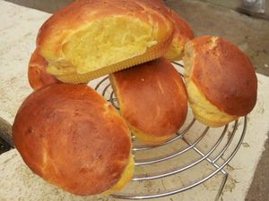 brioche comme chez le boulanger