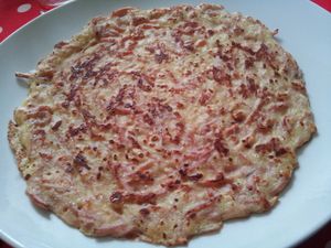 crêpes garnies