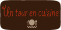 tour en cuisine 403 : pavé de saumon et sa julienne de légumes ww