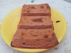 Terrine de thon