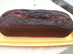 Quatre quart breton