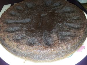 fondant au chocolat pour une escapade en cuisine