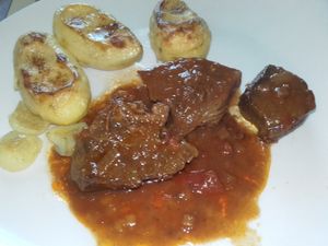 goulash