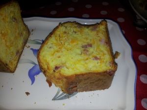 cake lard mimolette