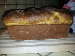 brioche type harrys