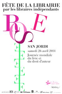 Ce samedi à la librairie