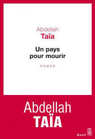 MOTS DU LIBRAIRE - mars/avril