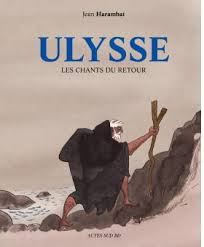 MOTS DU LIBRAIRE - mars/avril