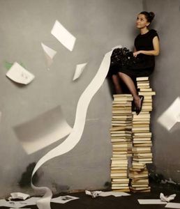 MOTS DU LIBRAIRE-SPÉCIAL NOËL