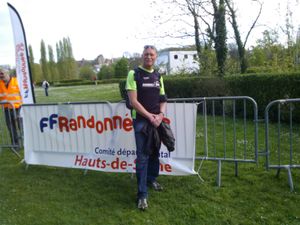 Rando du 92