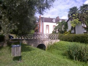 Marche Verrières Igny