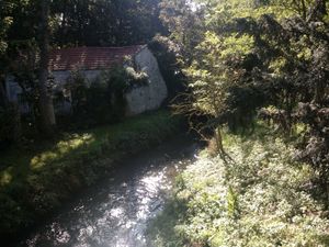 Marche Verrières Igny