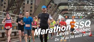 Arrivée en V4